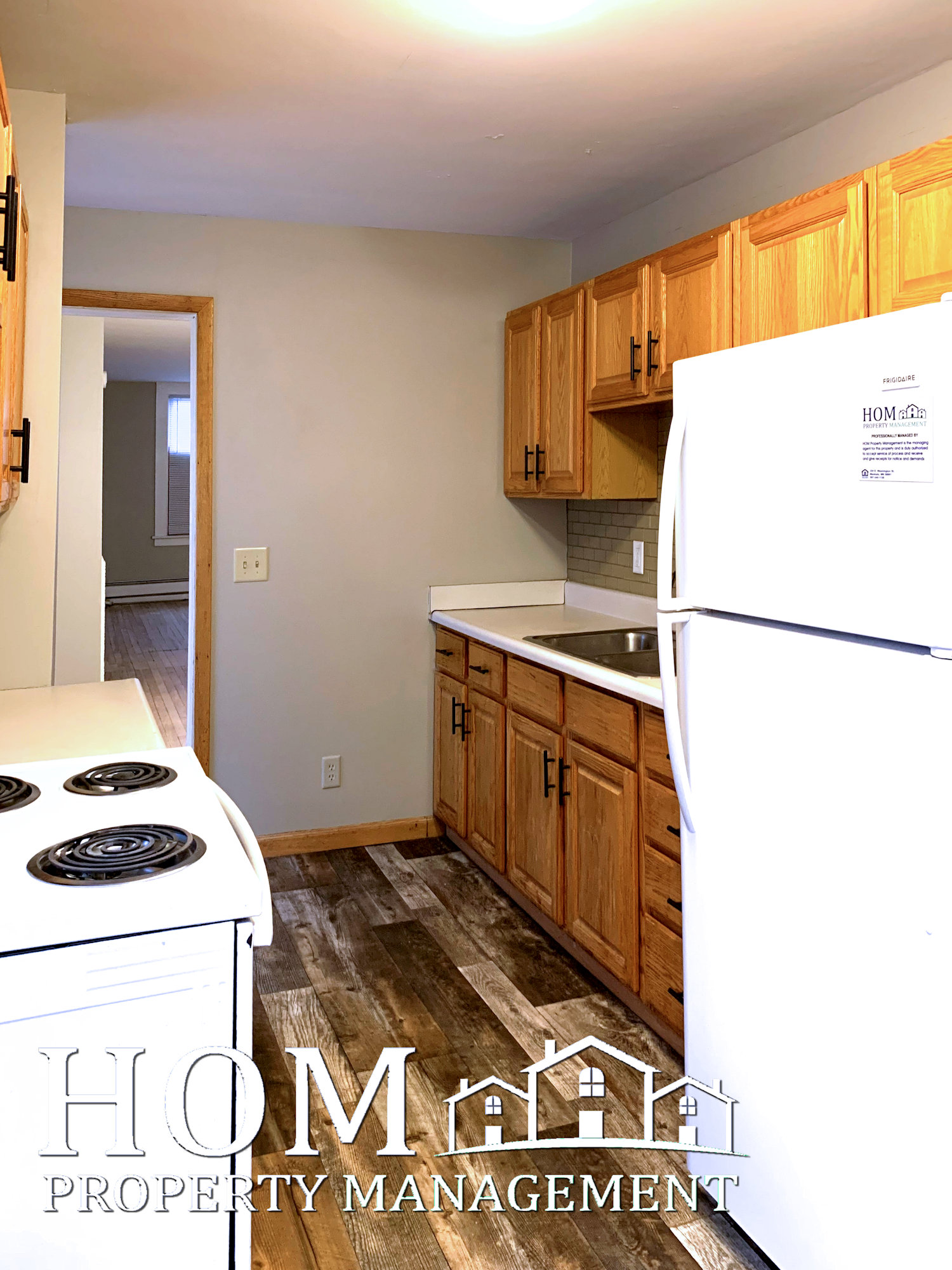 4 Bedroom 306 James Ave 2, Mankato MN Available August 2025 HOM