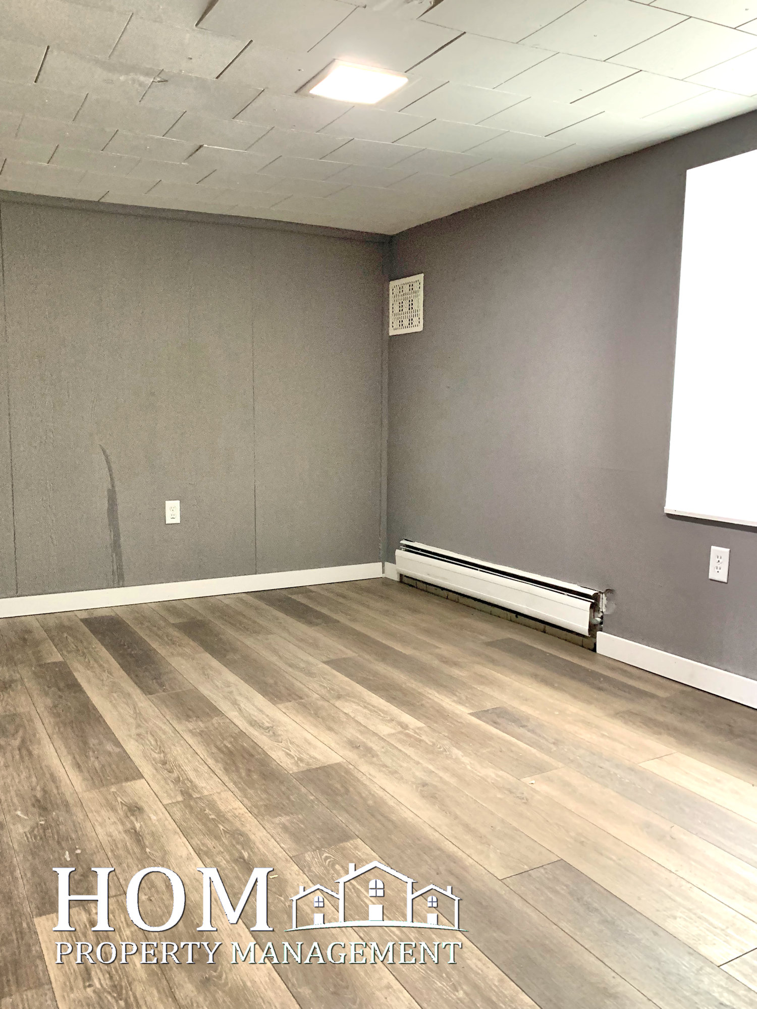 3 Bedroom 319.5 Warren St, Mankato MN Available April 2025 HOM