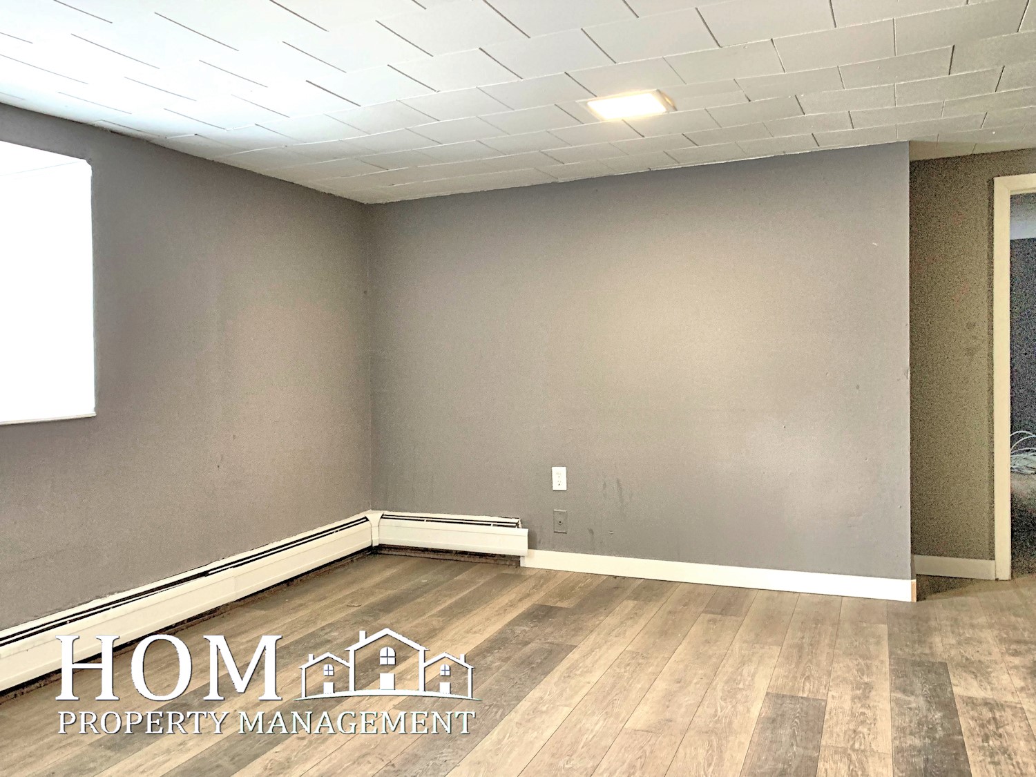 3 Bedroom 319.5 Warren St, Mankato MN Available April 2025 HOM