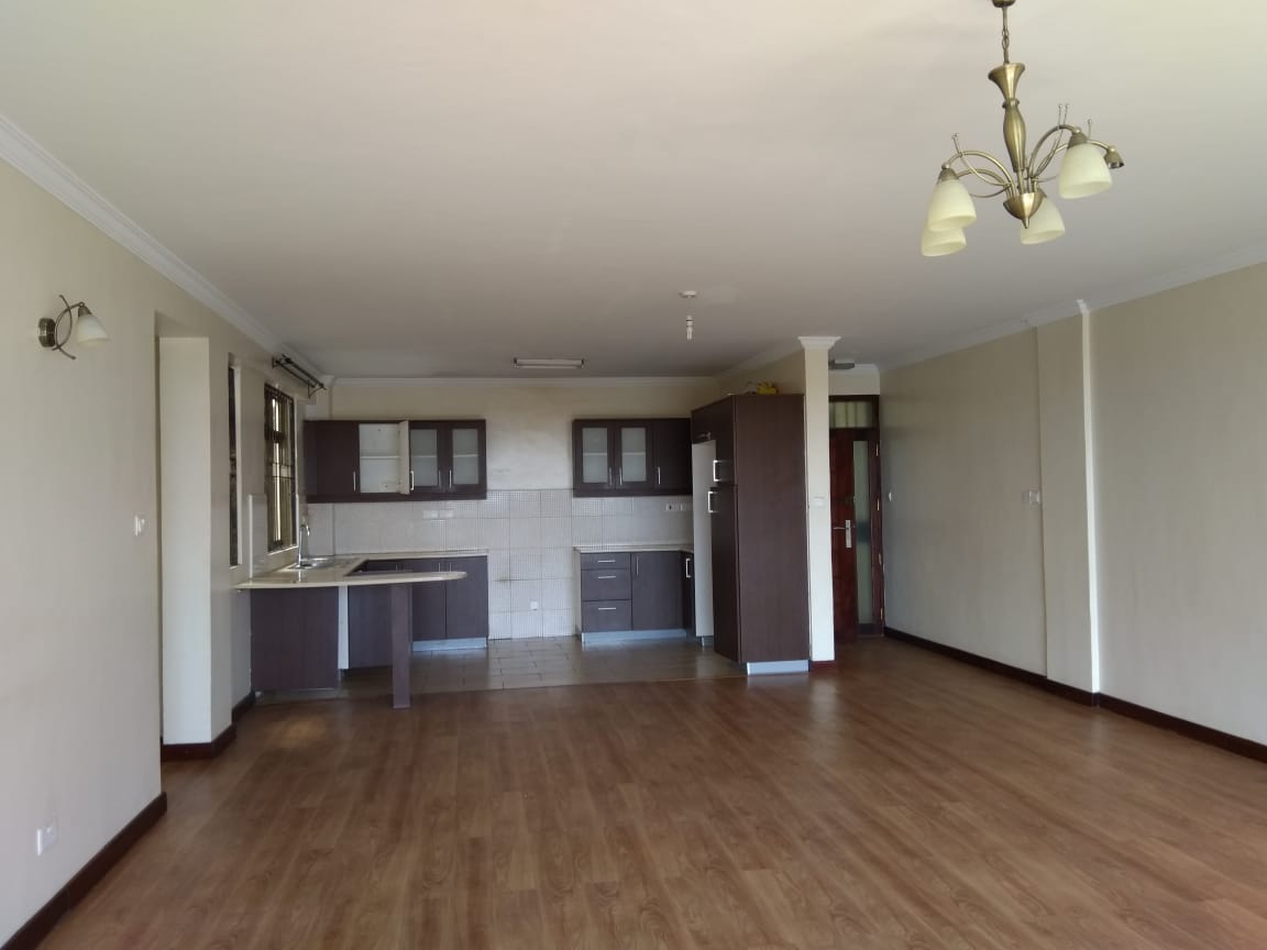 3 Bed Lenox Park Apartments In Kilimani for sale Homs Group