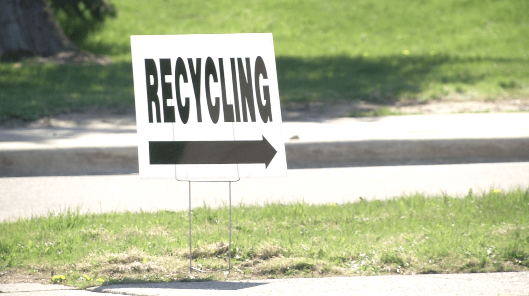Recycling Center Hours HOMTV Meridian Township, Michigan
