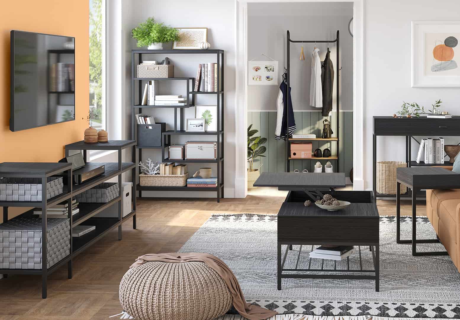 TOP 10 Canadian Furniture Manufacturers HOMVND