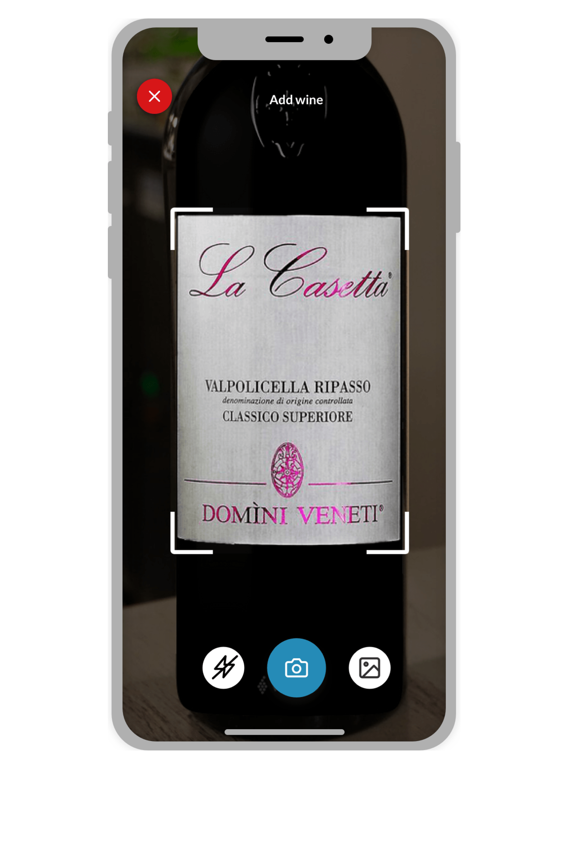 Vivino hOn Your smart life companion