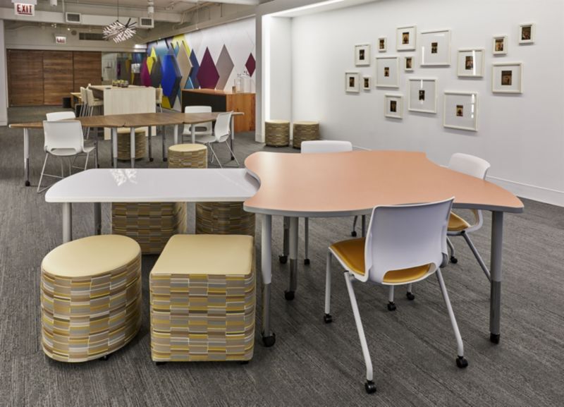 Chicago HON Office Furniture