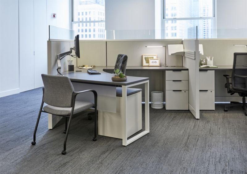 Chicago HON Office Furniture