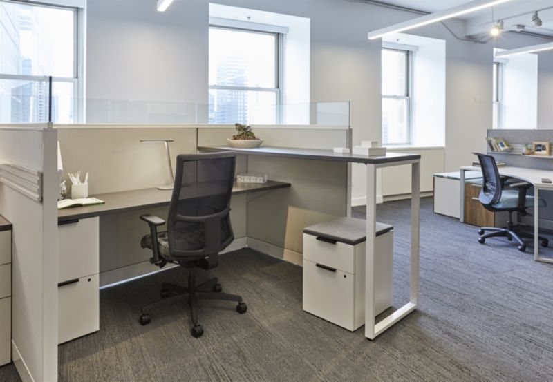 Chicago HON Office Furniture