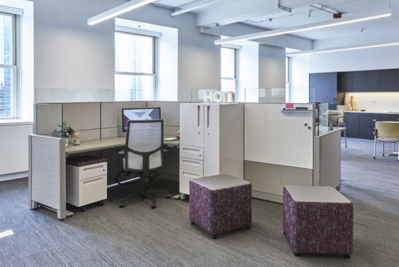 Chicago HON Office Furniture