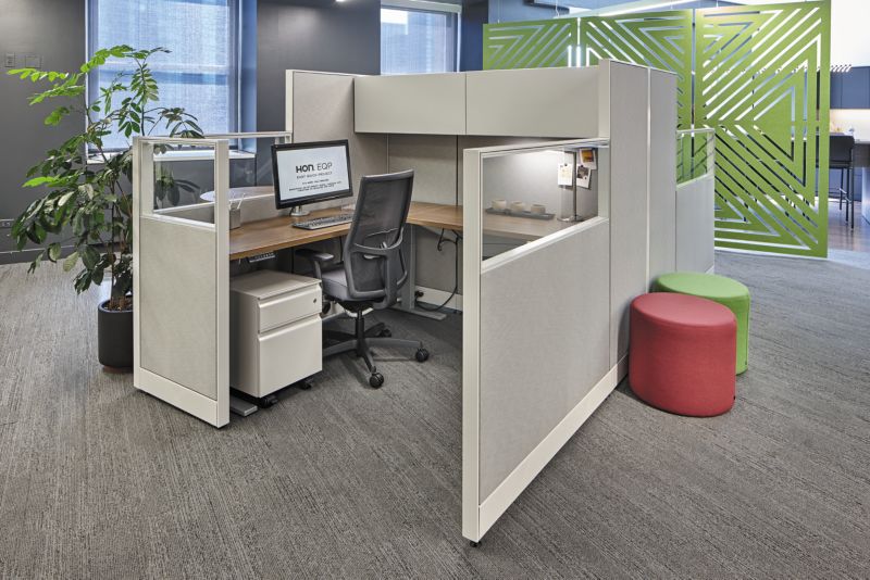 Accelerate HON Office Furniture