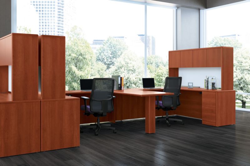 10700 Series HON Office Furniture