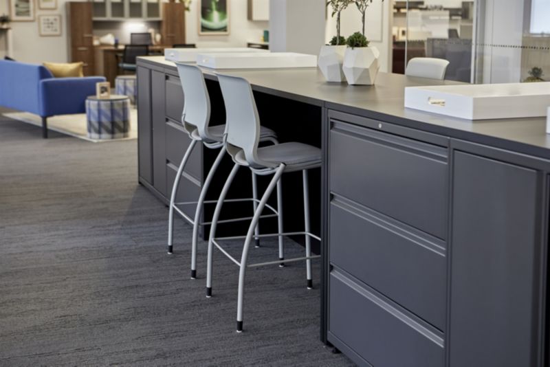 Chicago HON Office Furniture