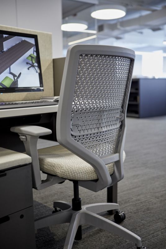 Chicago HON Office Furniture