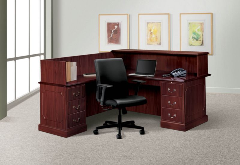 94000 Series HON Office Furniture