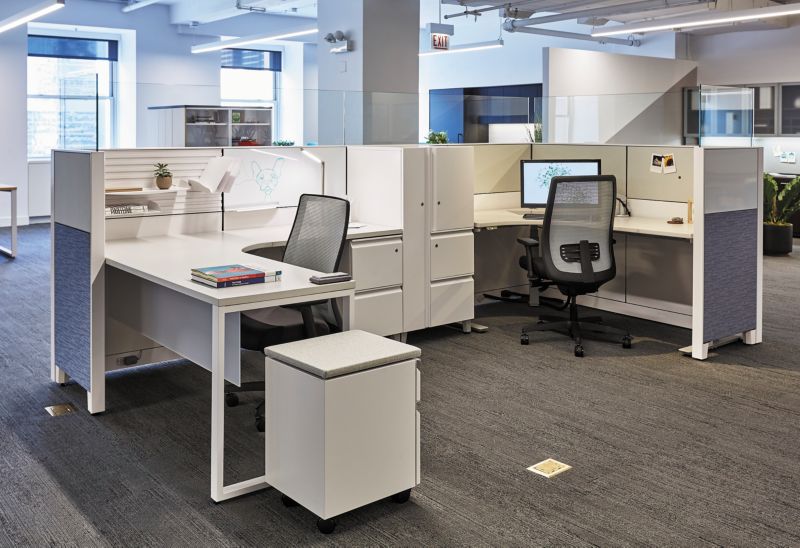 Chicago HON Office Furniture