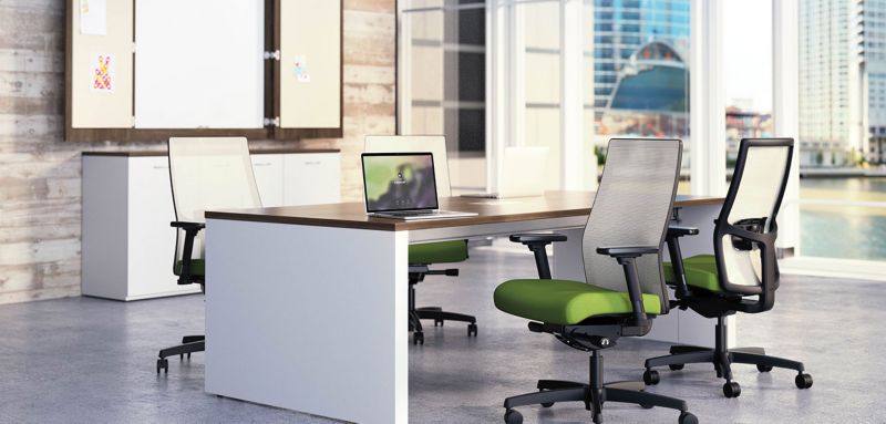 Government HON Office Furniture