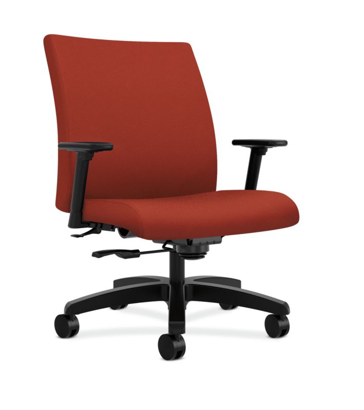 Ignition Big & Tall Task Chair HIWM8 HON Office Furniture