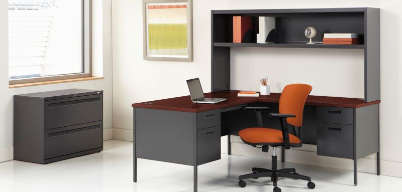 Metro Classic HON Office Furniture