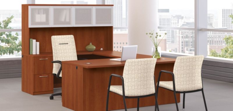 Park Avenue HON Office Furniture
