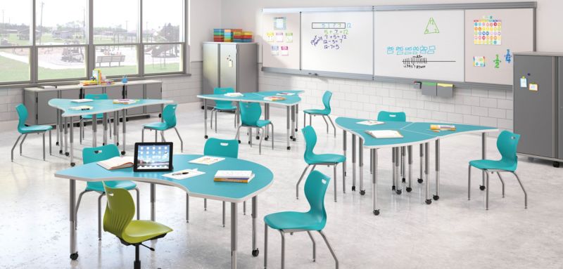 Education HON Office Furniture