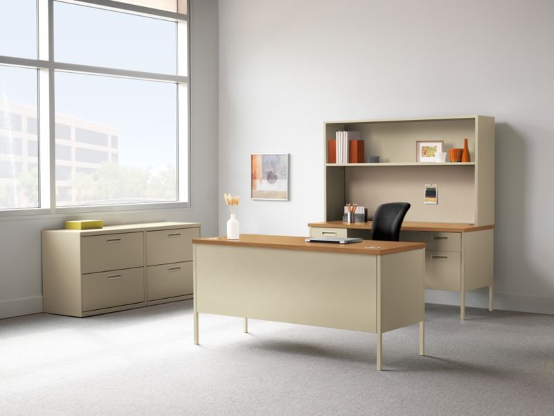 Metro Classic HON Office Furniture