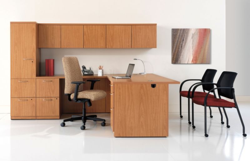 Park Avenue HON Office Furniture
