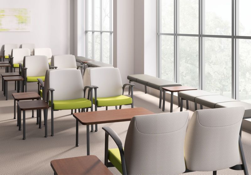 Healthcare HON Office Furniture