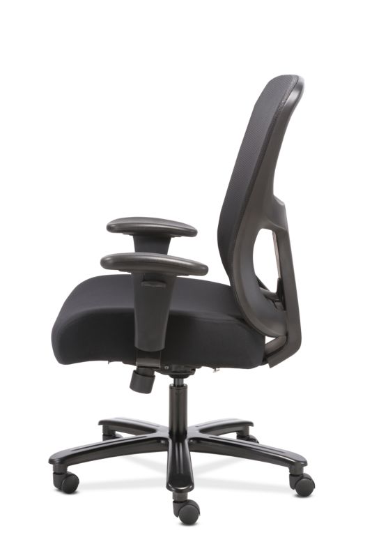 Sadie Chairs Sadie Big and Tall Task Chair HVST141 HON Office Furniture