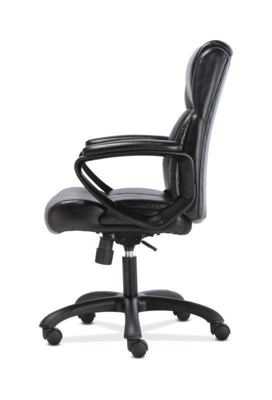 Sadie Chairs Sadie MidBack Executive Chair HVST305 HON Office Furniture