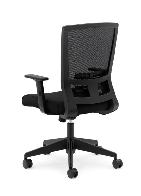 Entire Mesh HighBack Task Chair HVL541 HON Office Furniture