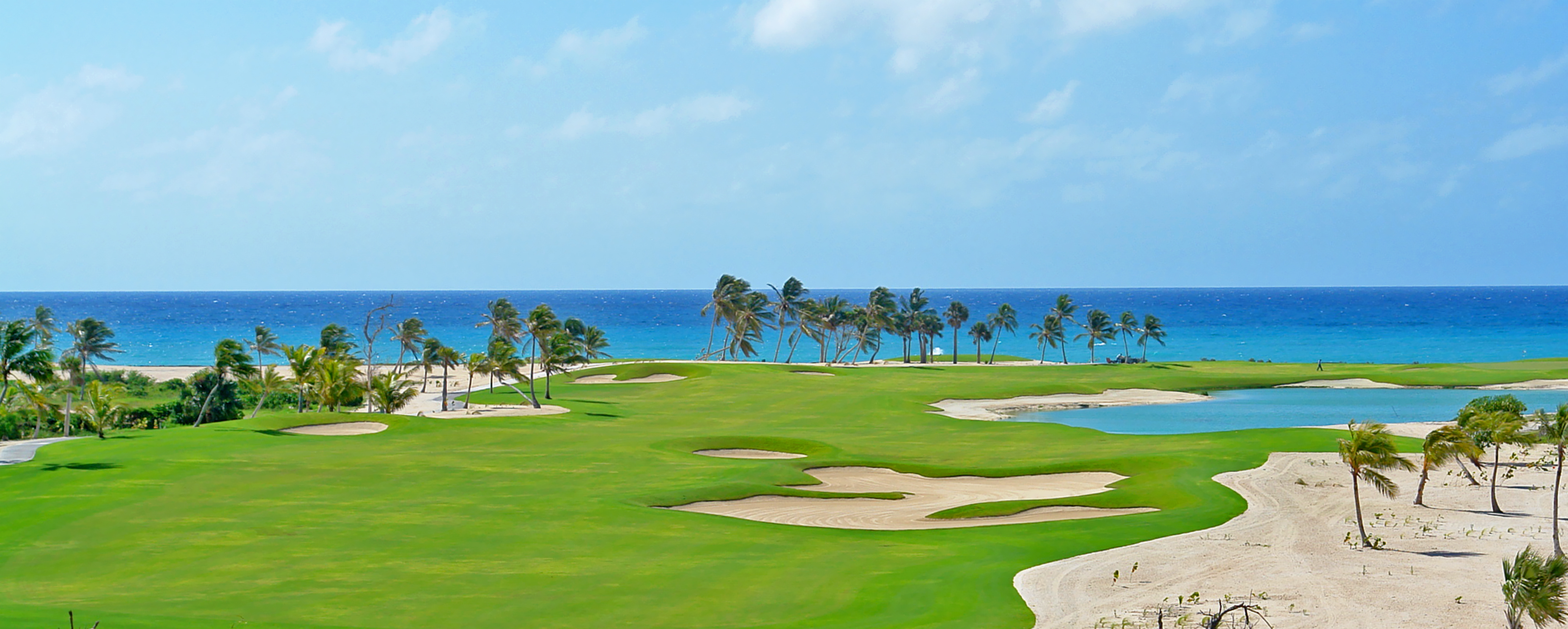 Golf cap cana Hona Golf