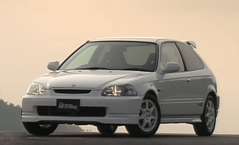 Best Motoring Puts EK9 Civic Type R Through Its Paces and We Love It