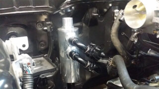 How To Build An Effective Catch Can System - Honda-Tech