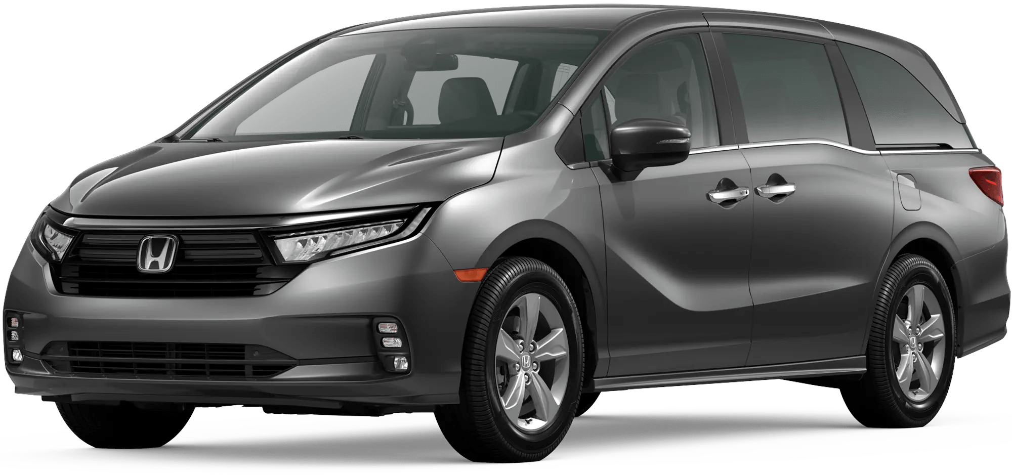 Safety Recall: 2023-2024 Honda Odyssey EPS Gearbox Assembly Stop Sale