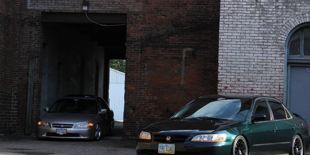 What Are Honda Accord Battery Types? (2023)