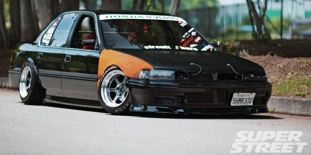 What Are The Pros And Cons Of Owning A Starter Honda Accord? (2023)