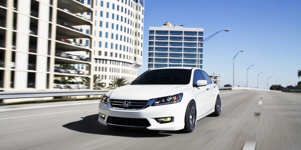 Finding The Best Battery For 2012 Honda Accord