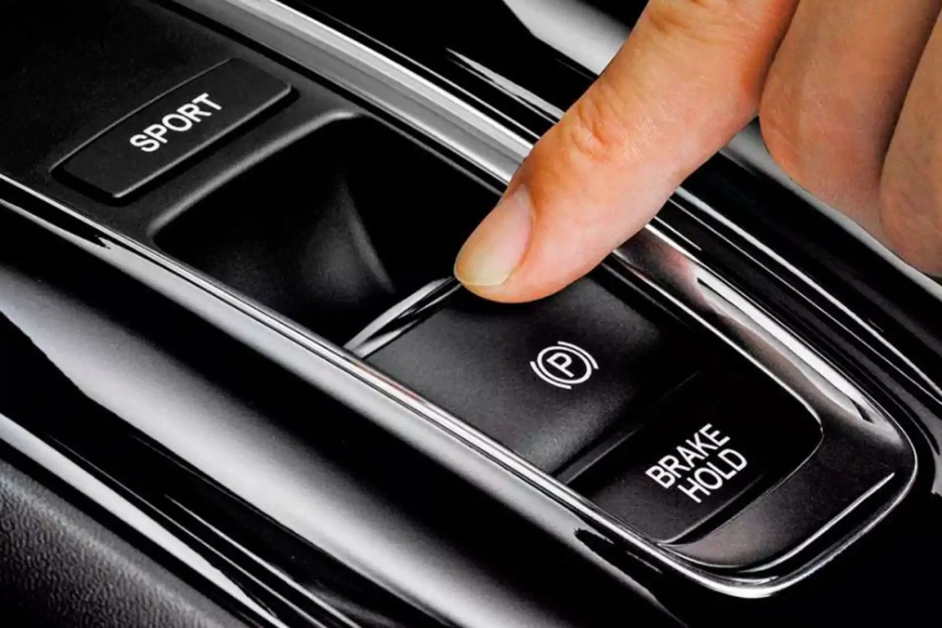 Introducir 99+ imagen what is brake hold on honda In.thptnganamst.edu.vn