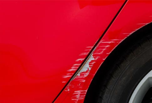 Body Shop – Honda Quaideen