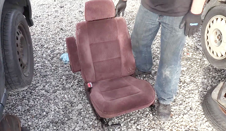 How To Replace Honda Accord Touring Windshield? - Honda The Other Side