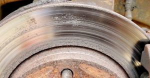 Honda Rotors Warping - Causes and Fixes - Honda The Other Side