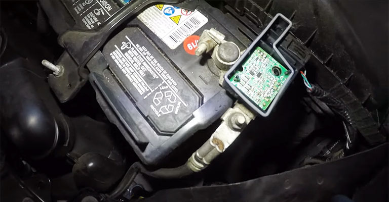 What Does Check Charging System Mean? - Honda The Other Side