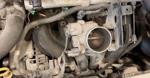 How Do I Reset My Honda Idle Air Control Valve? - Honda The Other Side