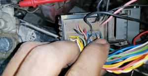 What Would Cause A P0340 Honda Code? - Honda The Other Side