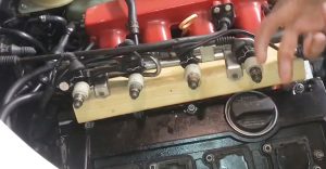 P0301 Honda Code - Cylinder Number 1 Misfire Detected Explained