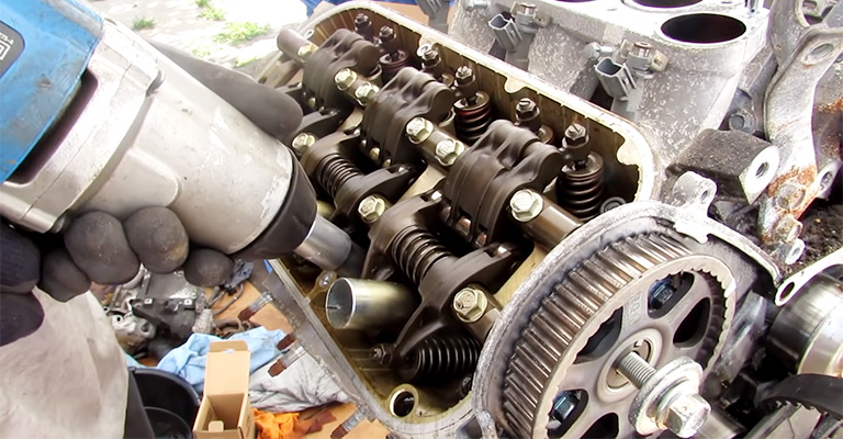 All You Need To Know About Honda H Series Engines - Honda The Other Side