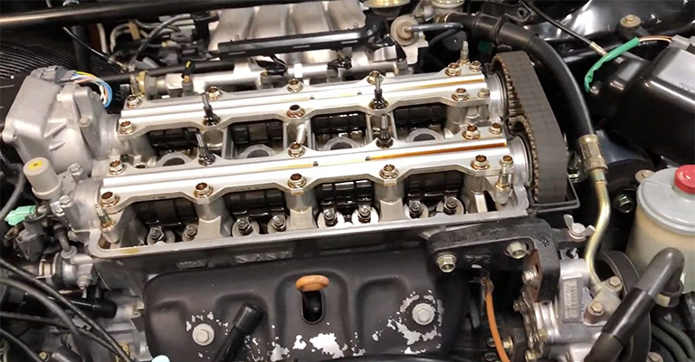 What Does GSR Stand For Integra? The Answer May Surprise You? - Honda