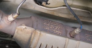 What Do O2 Sensor Spacers Do? Most Important Functions Of O2 Sensor
