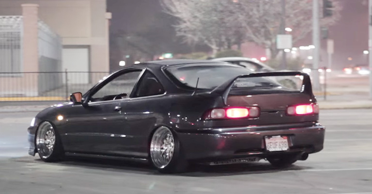 Integra GS-R Vs Prelude - Everything You Need To Know? - Honda The