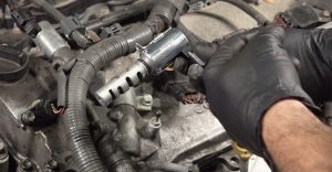 Troubleshooting Honda Odyssey Spool Valve Leaking Problem & Cost
