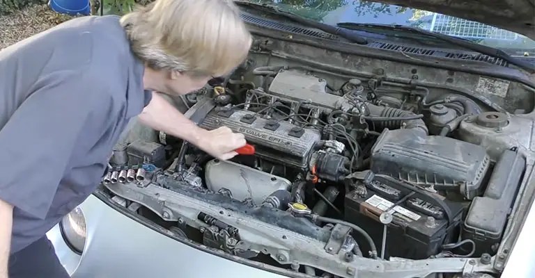 Car Jerks And Check Engine Light Comes On? - Honda The Other Side