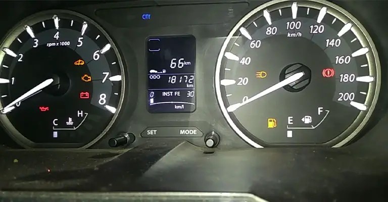Why Would My Car Stall At A Red Light? - Honda The Other Side